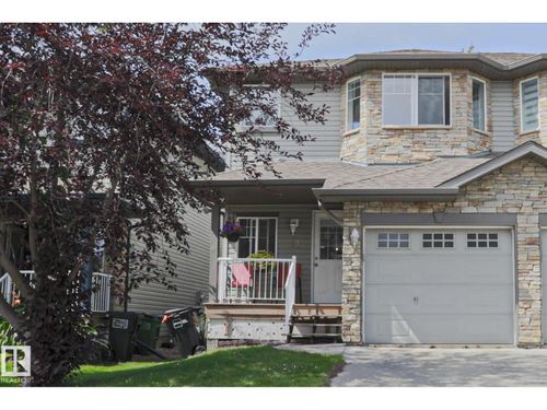 6304 Sandin Way Nw, Edmonton, AB, T6R0J8 | Card Image