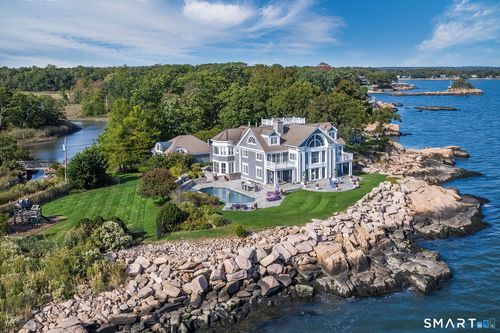 84 Johnsons Point Rd, Branford, CT, 06405-4925 | Card Image