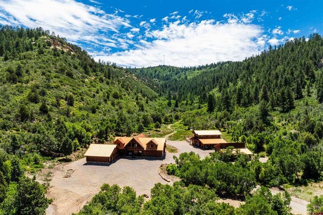 6590 Road 46, House other with 4 bedrooms, 5 bathrooms and null parking in Mancos CO | Image 35