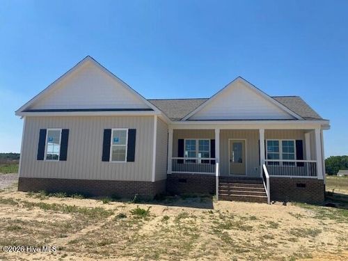 7712 New Sandy Hill Church Rd, Sims, NC, 27880 | Card Image