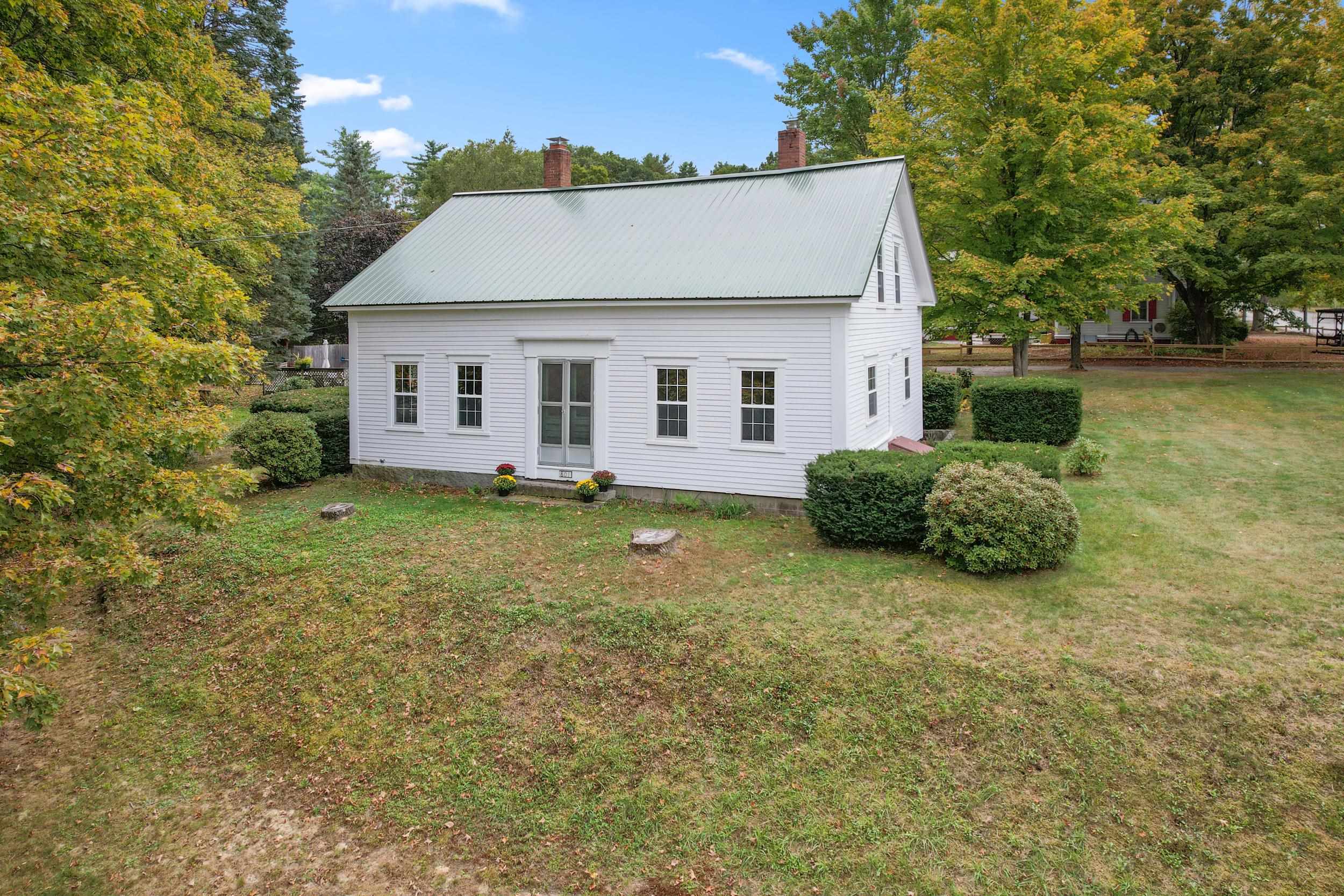 Main St, Contoocook, NH 03229