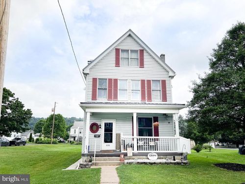 630 Highland Ave, LEWISTOWN, PA, 17044-1146 | Card Image