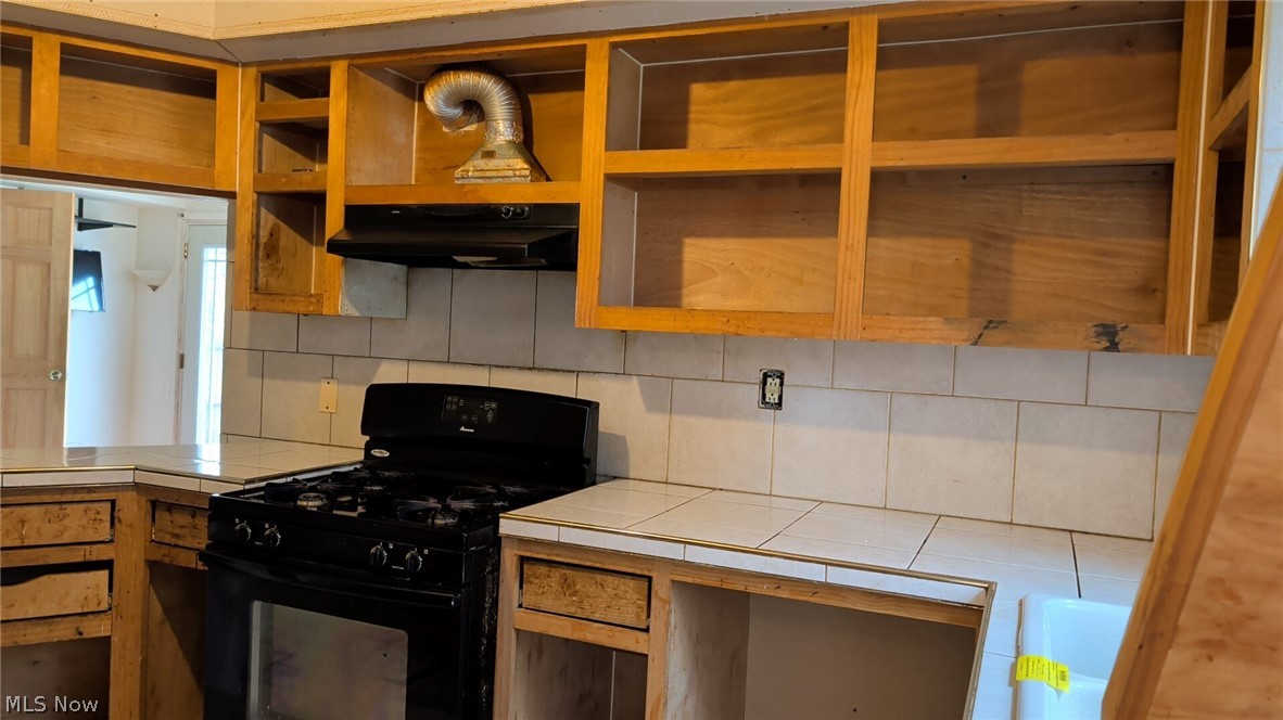Residential in Akron 3