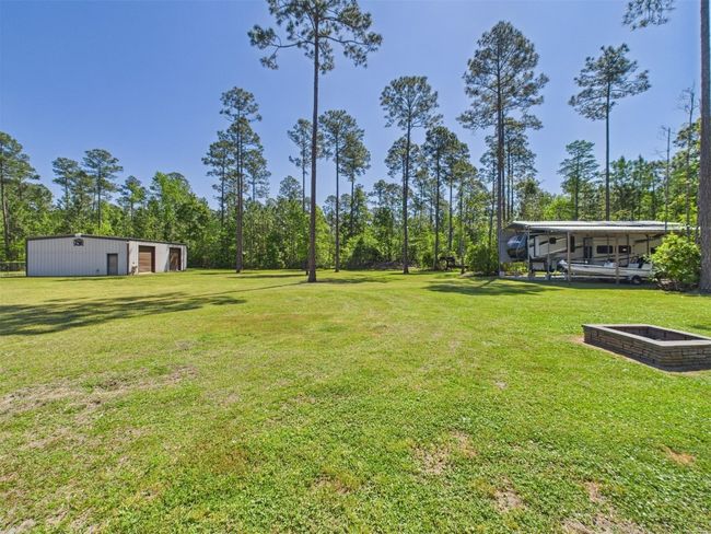 75610 Edwards Rd, Home with 4 bedrooms, 3 bathrooms and null parking in Yulee FL | Image 90