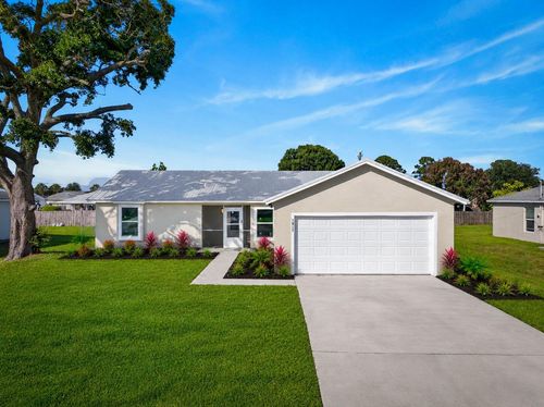 1917 Sw Flower Ln, Port St. Lucie, FL, 34953-1828 | Card Image