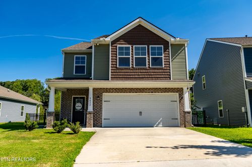 9822 War Admiral Ln, Knoxville, TN, 37931-4666 | Card Image