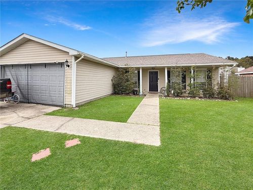 1021 William Dr, Slidell, LA, 70460-3992 | Card Image