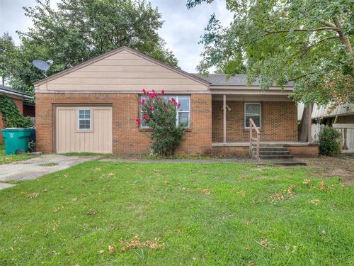 1738 N Meridian Ave, Oklahoma City, OK, 73107-3638 | Card Image