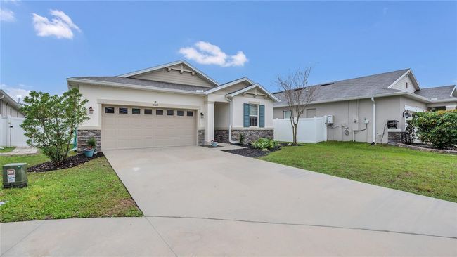 4009 Swan Goose Ct, House other with 4 bedrooms, 2 bathrooms and null parking in OKAHUMPKA FL | Image 30