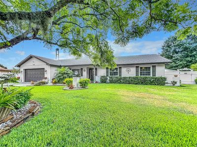 4102 Stonehenge Road, House other with 3 bedrooms, 2 bathrooms and null parking in Mulberry FL | Image 1