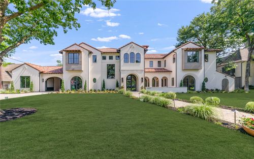 5807 Glen Falls Ln, Dallas, TX, 75209-2415 | Card Image