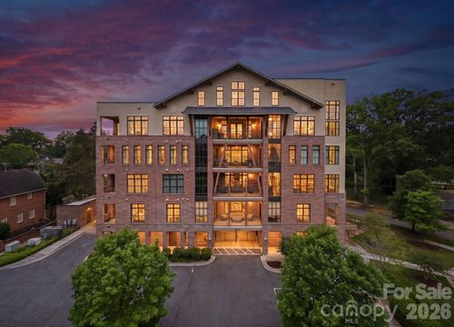 202-2312 Selwyn Ave, Charlotte, NC, 28207-2754 | Card Image