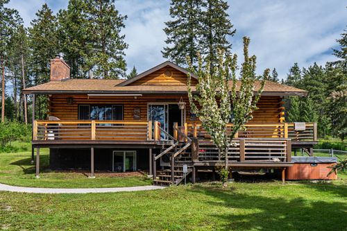 161 Pineview Dr, Lakeside, MT, 59922-9700 | Card Image