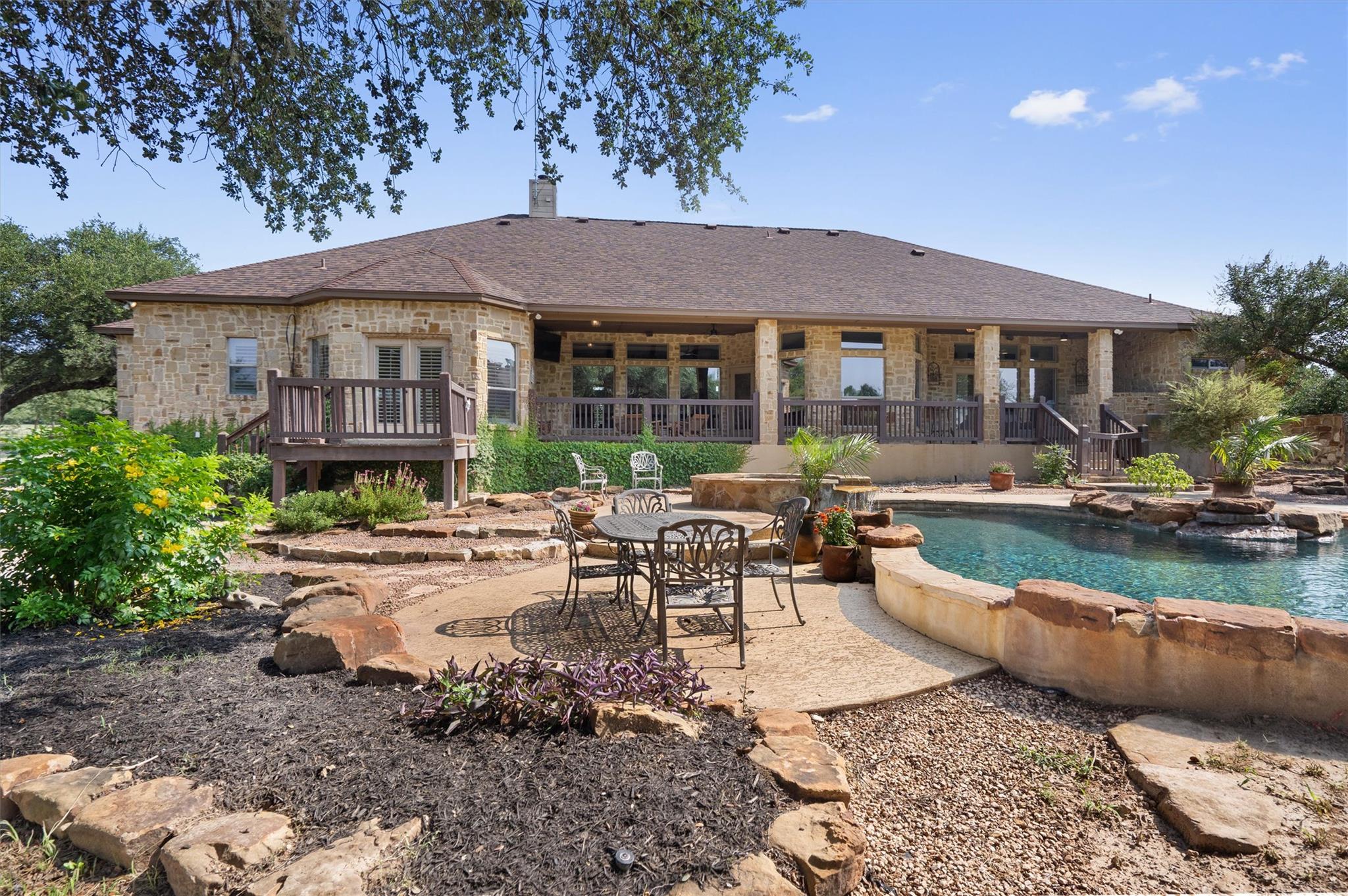 Residential in Liberty Hill 5