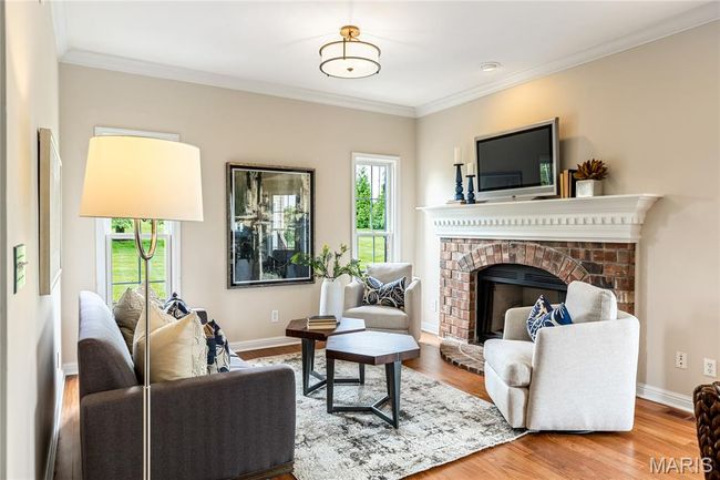 5316 Enchanted Ct, House other with 4 bedrooms, 5 bathrooms and 3 parking in Weldon Spring MO | Image 38