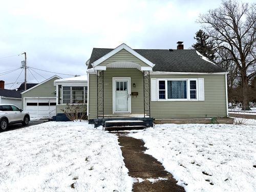 726 Beechwood St, Chillicothe, OH, 45601-1241 | Card Image