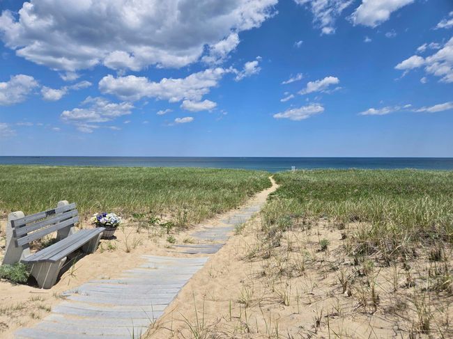 UNIT-73 - 308 State Route 286, House other with 1 bedrooms, 1 bathrooms and null parking in Seabrook NH | Image 38