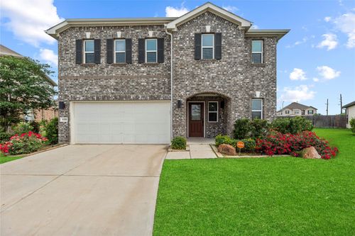 6518 Deer Run Meadows Blvd, Richmond, TX, 77406-2949 | Card Image