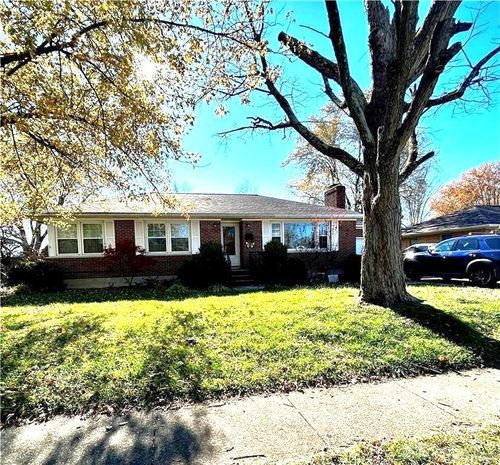 417 Westbrook Rd, Brookville, OH, 45309-1614 | Card Image