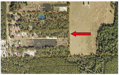 583 Emporia Rd, PIERSON, FL, 32180-2788 | Card Image