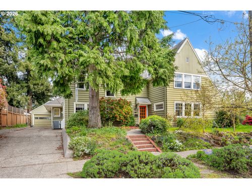 2620 Ne 65th Ave, Portland, OR, 97213-4618 | Card Image