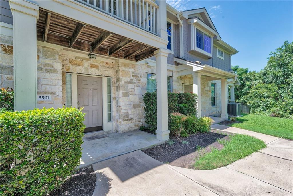 Residential Lease in Austin