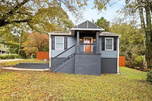 1765 Mary George Ave Nw, Atlanta, GA, 30318-8802 | Card Image