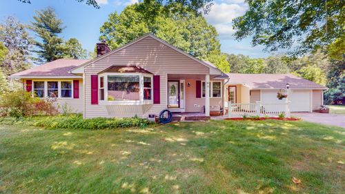 84 Bushy Hill Rd, Granby, CT, 06035-2924 | Card Image