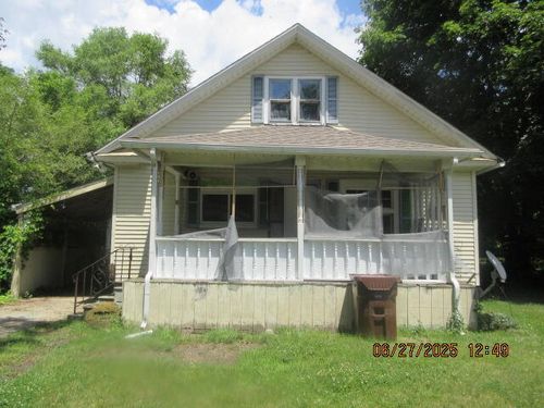 84 Somerset Ave, Battle Creek, MI, 49037-2154 | Card Image