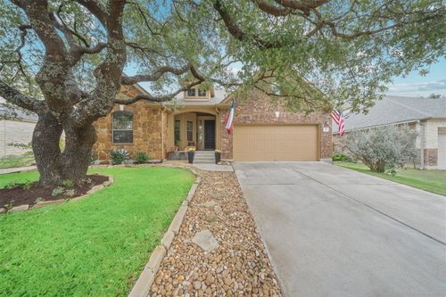232 Wild Rose Dr, Austin, TX, 78737-4545 | Card Image
