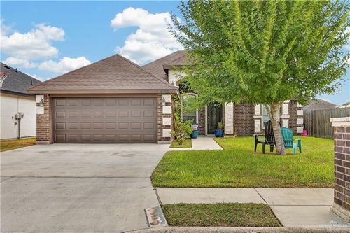 609 Palestina, Weslaco, TX, 78596-0037 | Card Image
