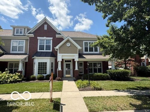 15538 Smithfield Dr, Westfield, IN, 46074-8384 | Card Image
