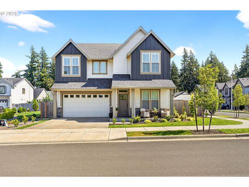 19708 Orchard Grove Dr, Oregon City, OR, 97045-7777 | Card Image