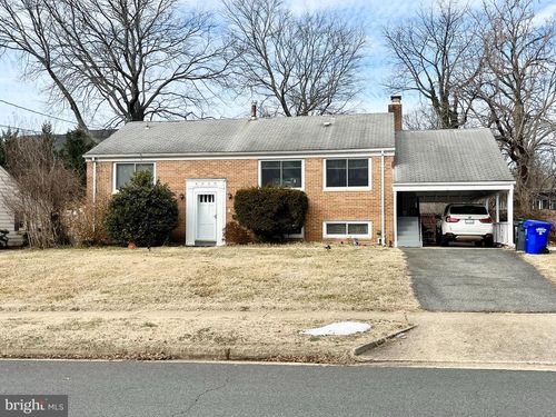 6930 Southridge Dr, MCLEAN, VA, 22101-5467 | Card Image