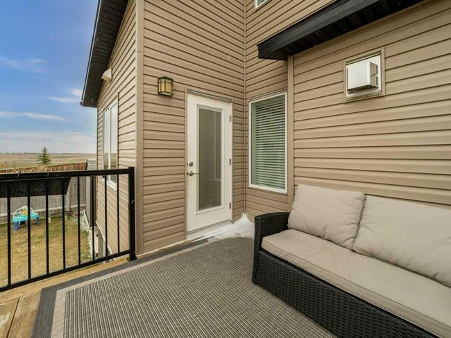 619 Mount Sundance Bay W, Home with 3 bedrooms, 3 bathrooms and 4 parking in Lethbridge AB | Image 43
