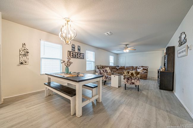 14616 Stable Spgs, House other with 4 bedrooms, 2 bathrooms and null parking in Elmendorf TX | Image 9