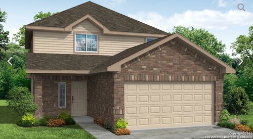 122 Antelope Vly, San Antonio, TX, 78253 | Card Image
