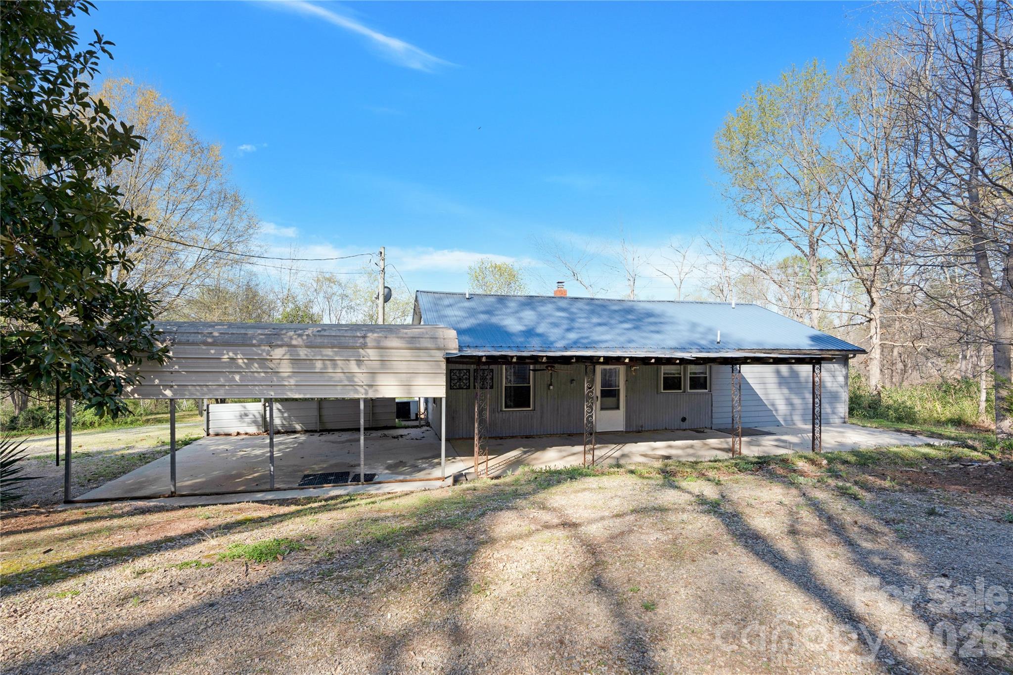 Residential in Sherrills Ford 5