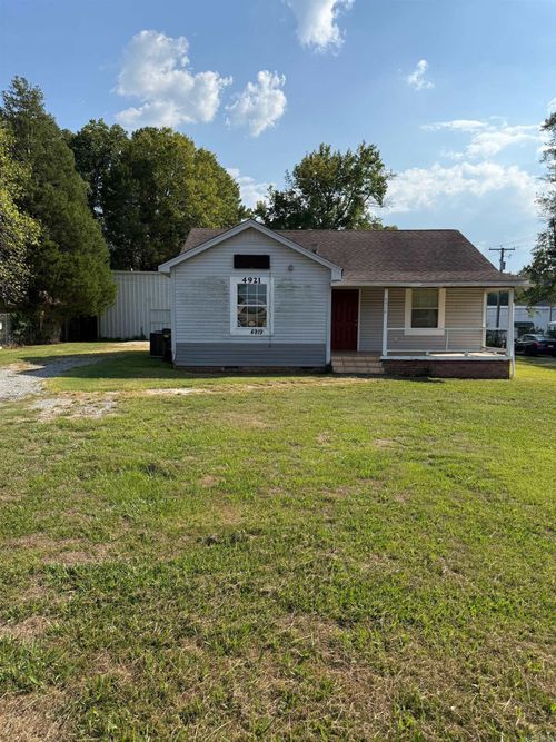 4919 Baseline Rd, Little Rock, AR, 72209-5256 | Card Image