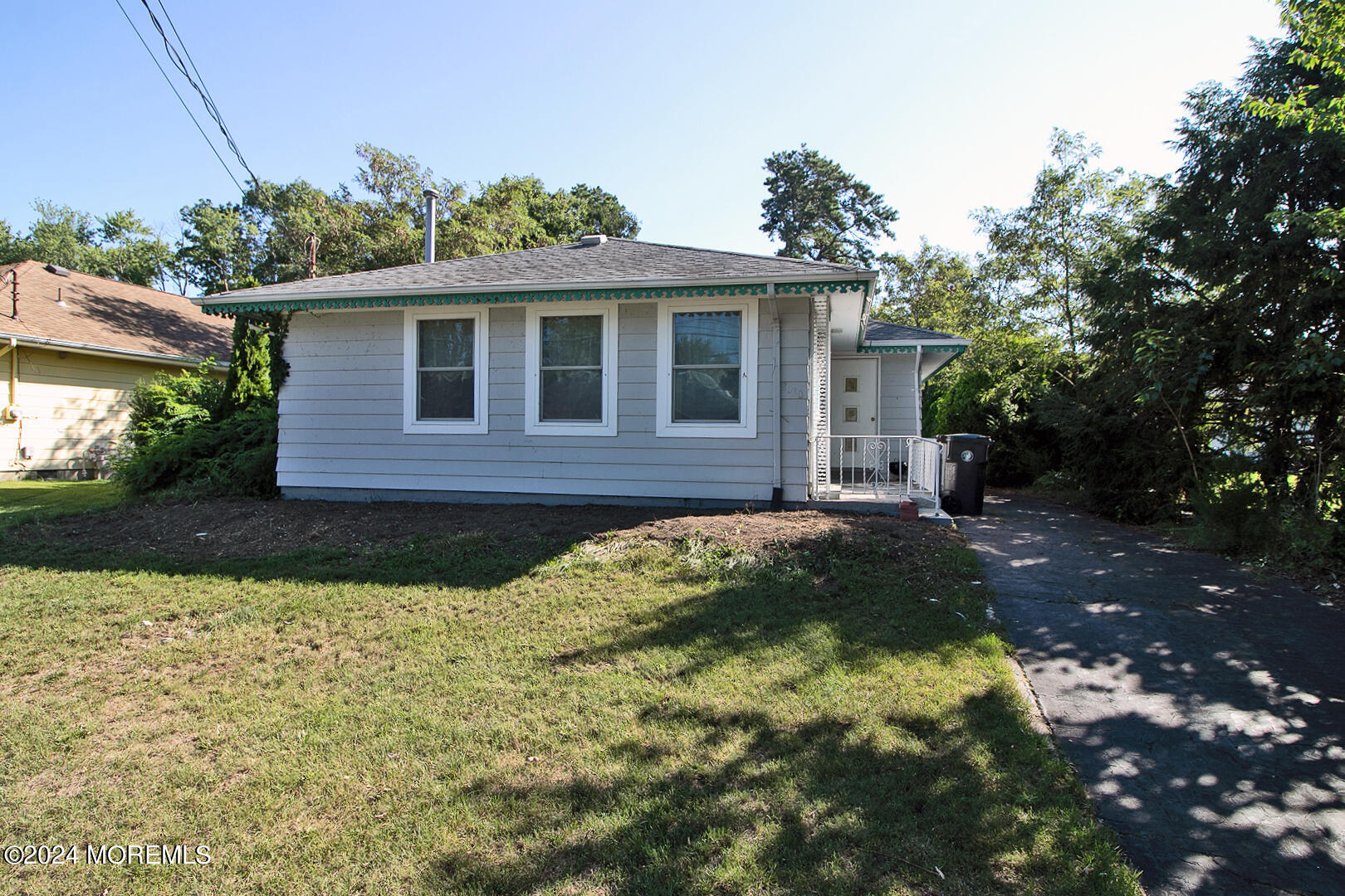 Yorktowne Blvd, Toms River, NJ 08753