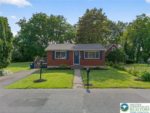1917 2nd St, BETHLEHEM, PA, 18020-5607 | Card Image