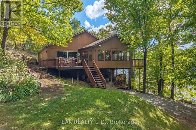49 Severn River Sr 405, House other with 3 bedrooms, 2 bathrooms and null parking in Muskoka Lakes (Wood (Muskoka Lakes)) ON | Image 41