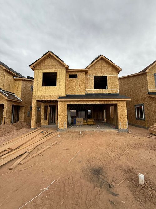 2639 E Suniva Way, St George, UT, 84790 | Card Image