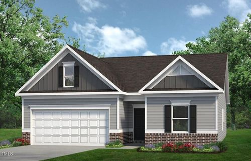 47 Smith Farms Drive, Lillington, NC, 27546 | Card Image