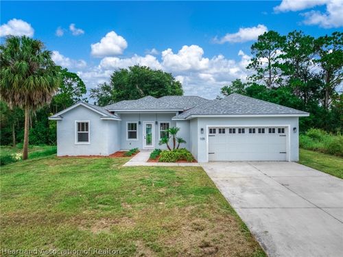 105 Blue Moon Ave, LAKE PLACID, FL, 33852-9759 | Card Image