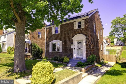 1822 41st Pl Se, WASHINGTON, DC, 20020-6022 | Card Image