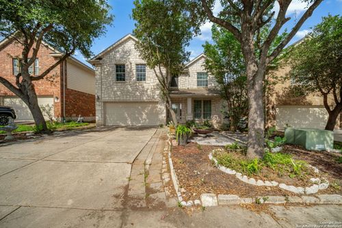 1925 Walter Raleigh, Windcrest, TX, 78239-1858 | Card Image