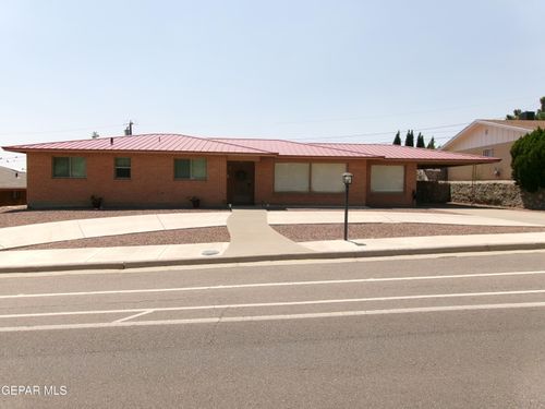 4317 N Stanton St, El Paso, TX, 79902-1341 | Card Image