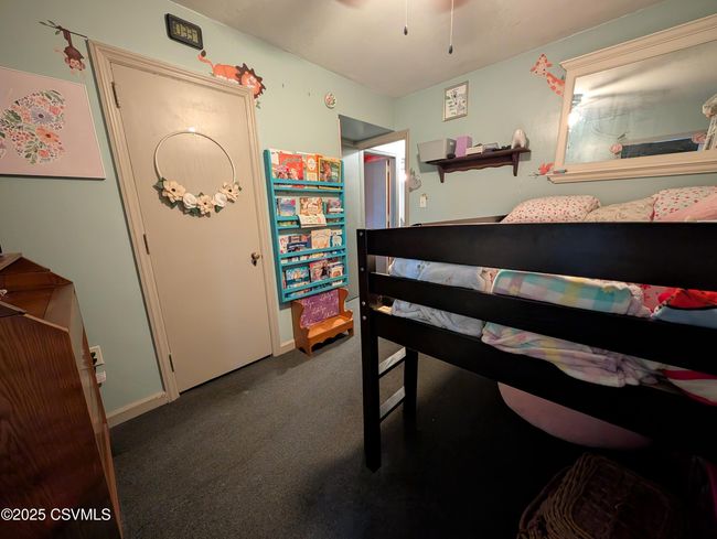 705 N 7 Th St, House other with 2 bedrooms, 1 bathrooms and null parking in Sunbury PA | Image 14
