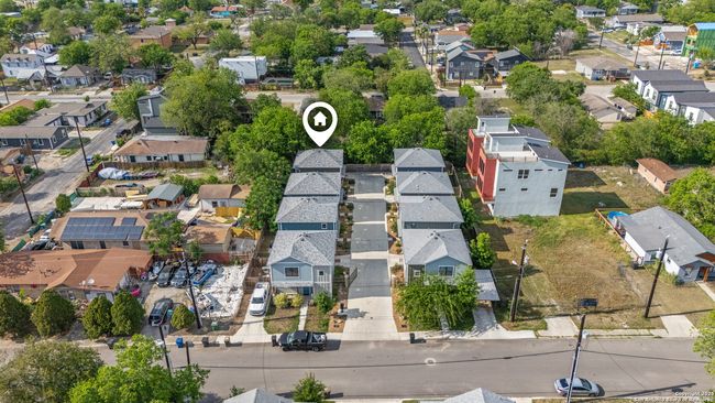 UNIT-401 - 211 Utah St, Townhouse with 2 bedrooms, 3 bathrooms and null parking in San Antonio TX | Image 36